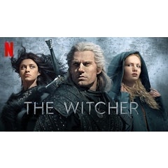 獵魔士 The Witcher