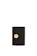 LOEWE羅威 Pebble small vertical wallet in shiny nappa calfskin 1