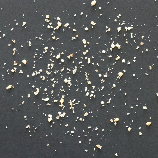 耐熱玻璃調味料研磨罐 8