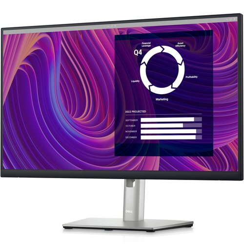 27吋4K USB-C Hub 顯示器 1