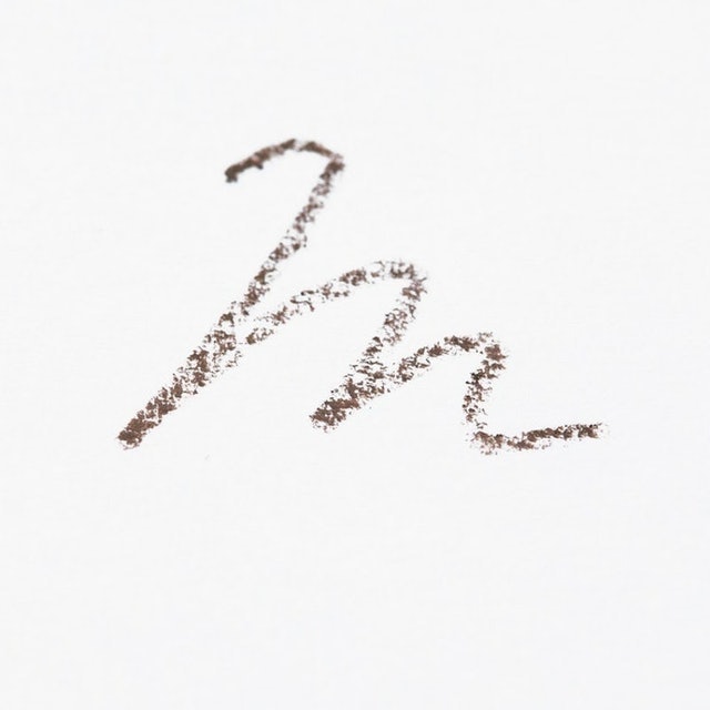 UR GLAM 眉筆 4