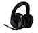 logitech羅技 4. logitech羅技 無線耳機麥克風 G533 1