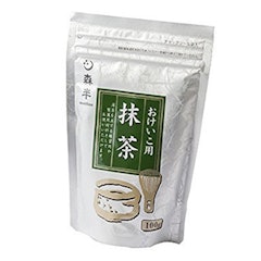 京都宇治無糖抹茶粉