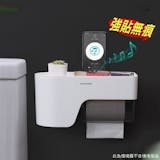 整理師監製10 大廁所衛生紙架推薦排行榜 5