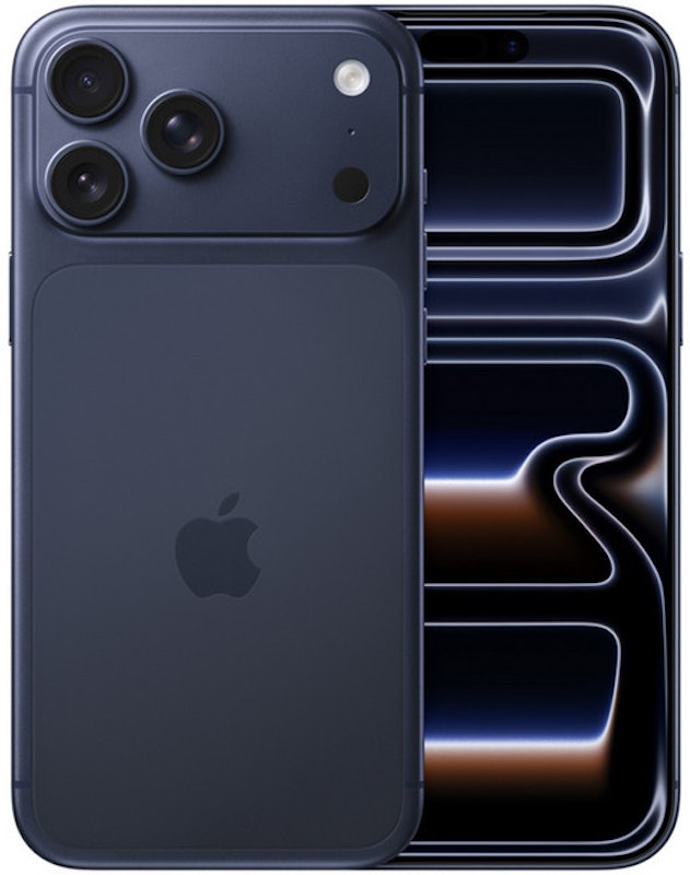 iPhone 17 Pro Max 1
