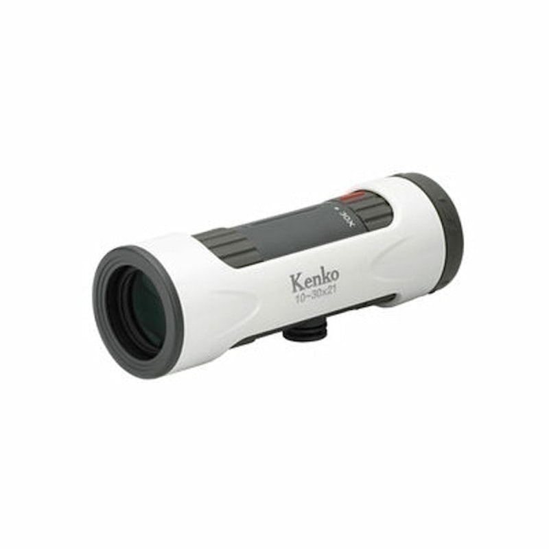 Ultraview-I 10-30x21 Zoom 高倍率變焦口袋型單筒望遠鏡 1