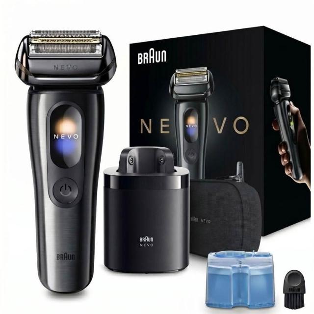 NEVO 新型電鬍刀 1