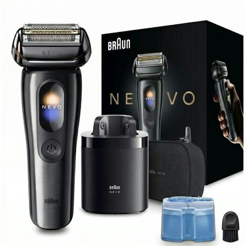 NEVO 新型電鬍刀 1