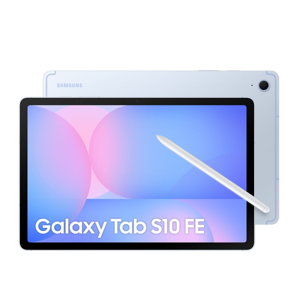Galaxy Tab S10FE 1