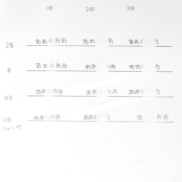MONO dust CATCH 橡皮擦 6