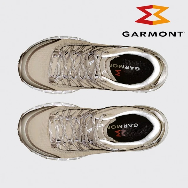 GTX 低筒越野疾行健走鞋 2