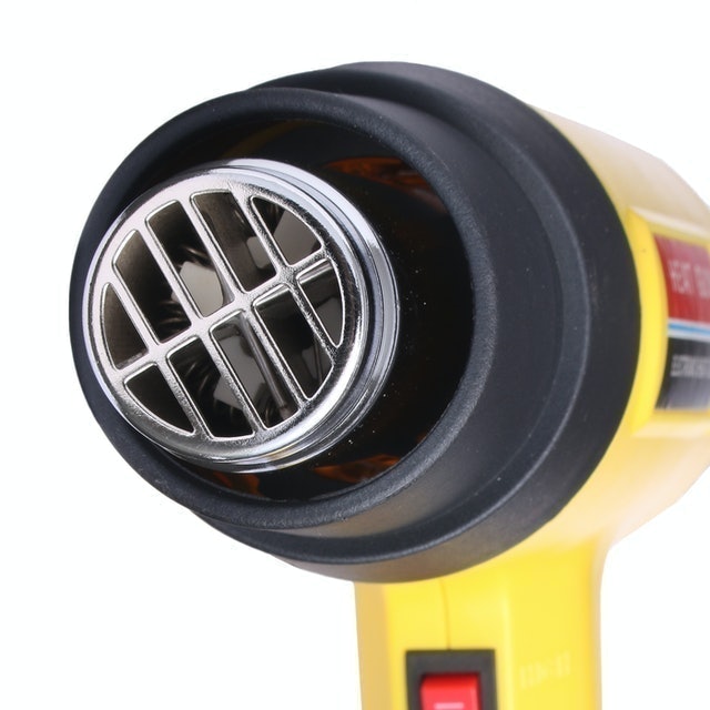 1800w 熱風槍 3