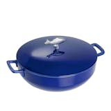 10 大Staub鑄鐵鍋推薦排行榜 1