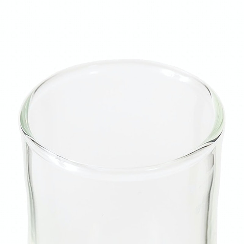 iwaki 耐熱玻璃醬油罐 5