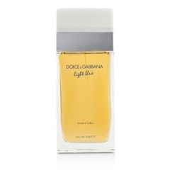 Light Blue Sunset In Salina Eau De Toilette Spray