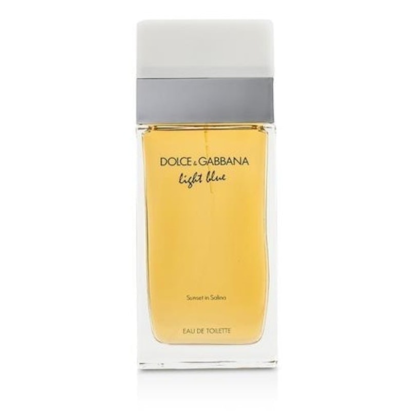 Light Blue Sunset In Salina Eau De Toilette Spray 1