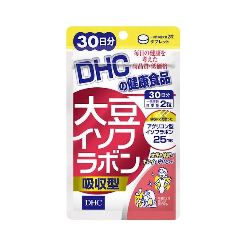 大豆萃取異黃酮 1