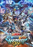 10 大鋼彈遊戲推薦排行榜 1