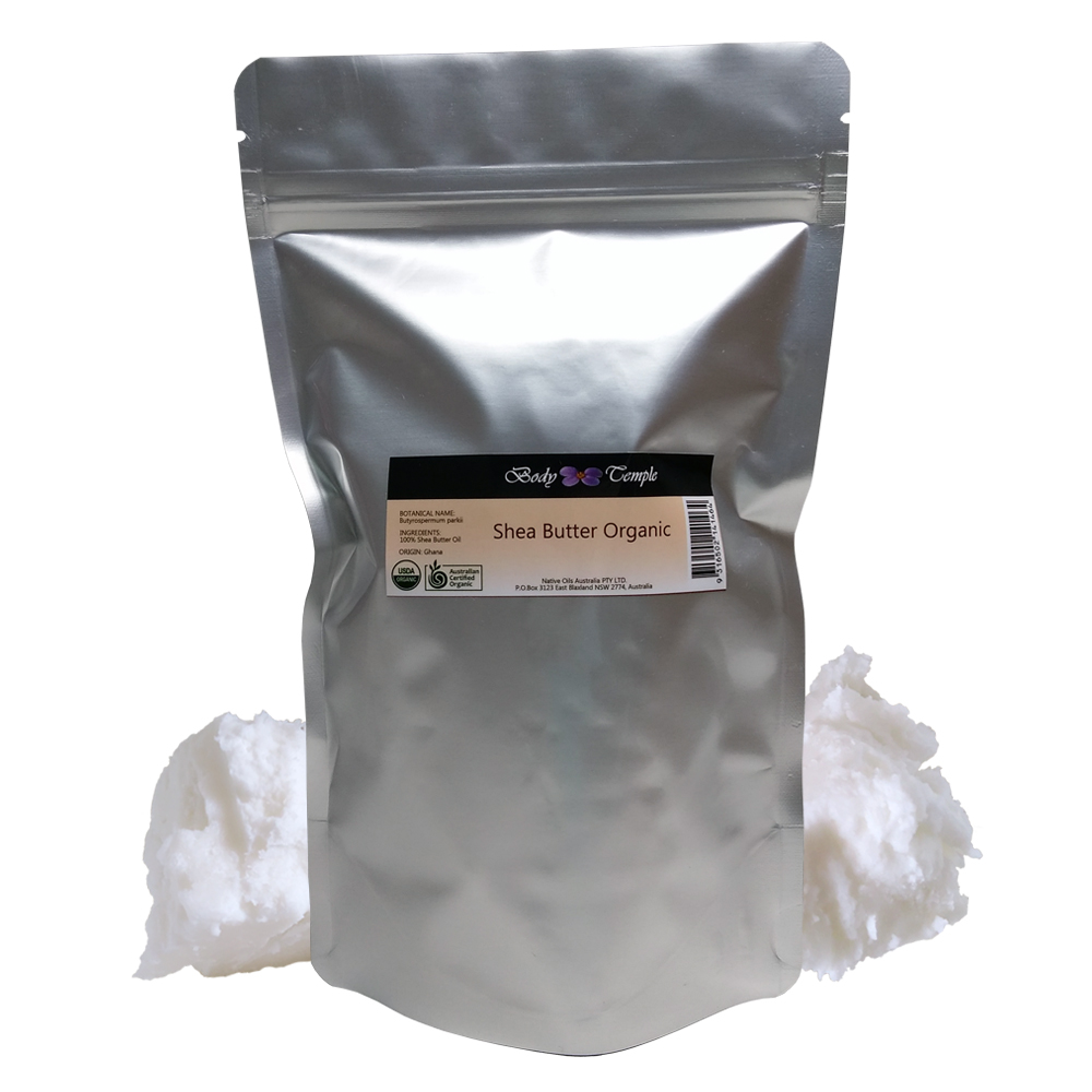 芳療師監製8 大乳木果油推薦排行榜 1
