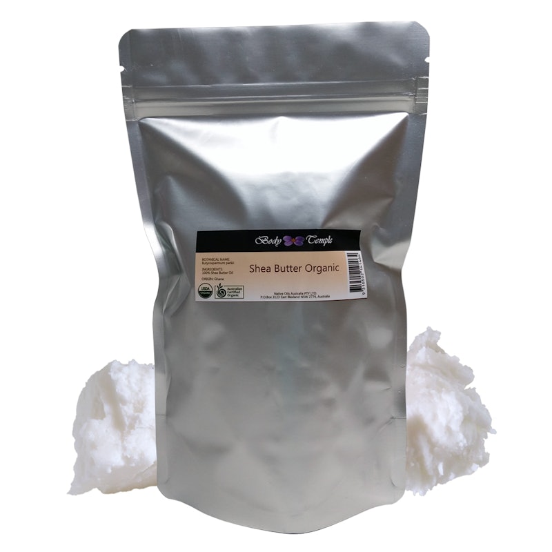 有機乳油木果油 1