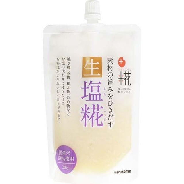 10 大鹽麴推薦排行榜 1