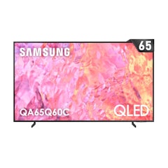 65吋4K HDR QLED量子連網顯示器
