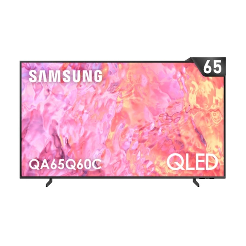 65吋4K HDR QLED量子連網顯示器 1