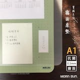 10 大書桌桌墊推薦排行榜 5