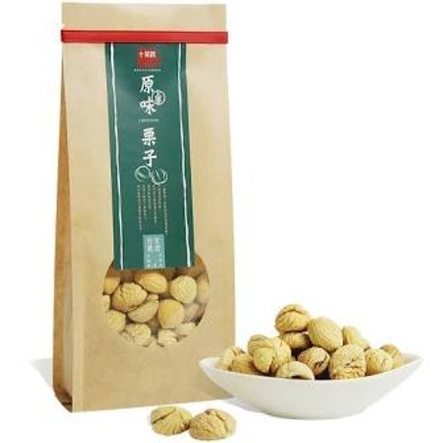 上等原味栗子 1