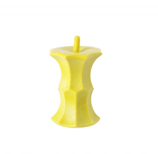 7. pidan 磨牙咬膠玩具系列 蘋果核 1