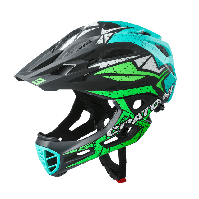 C-Maniac Pro 兒童安全帽 1