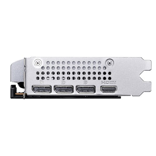 GeForce RTX 5060 8GB VENTUS 2X OC 4