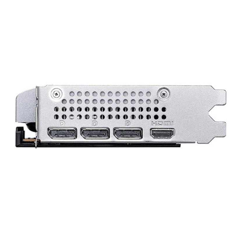GeForce RTX 5060 8GB VENTUS 2X OC 4