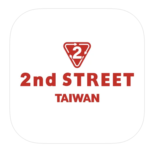 2nd STREET 網路商店 1
