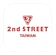 2ND STREET TAIWAN CO., LTD. 2nd STREET 網路商店 1