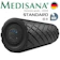 Medisana 震動按摩滾筒 1