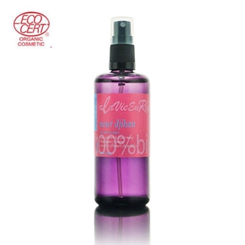 8. LaVieEnRose 有機玫瑰高保濕化妝水 1
