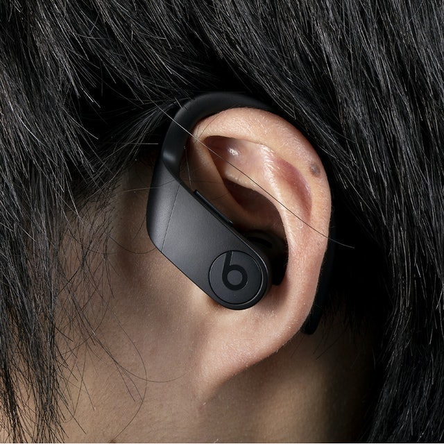 Powerbeats Pro 真無線耳機 6