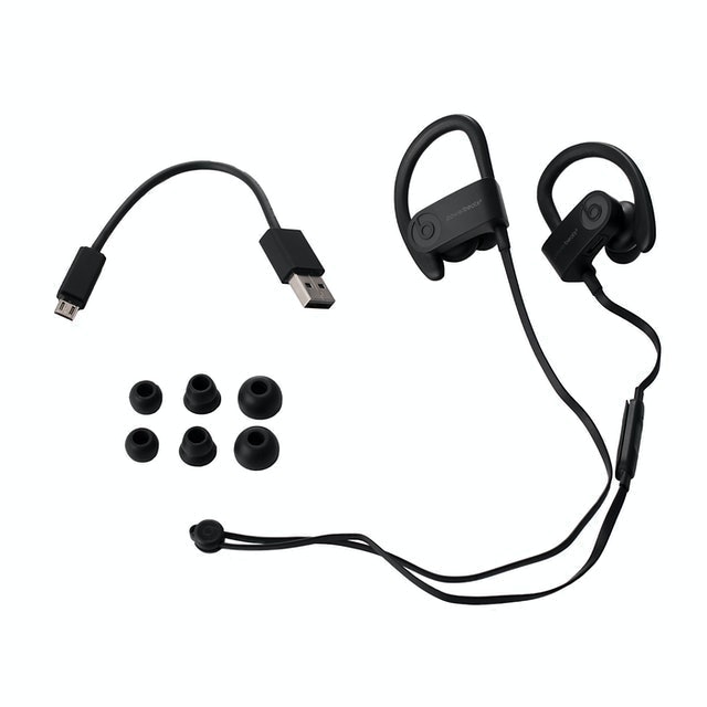 Powerbeats3 Wireless 入耳式藍芽耳機 3