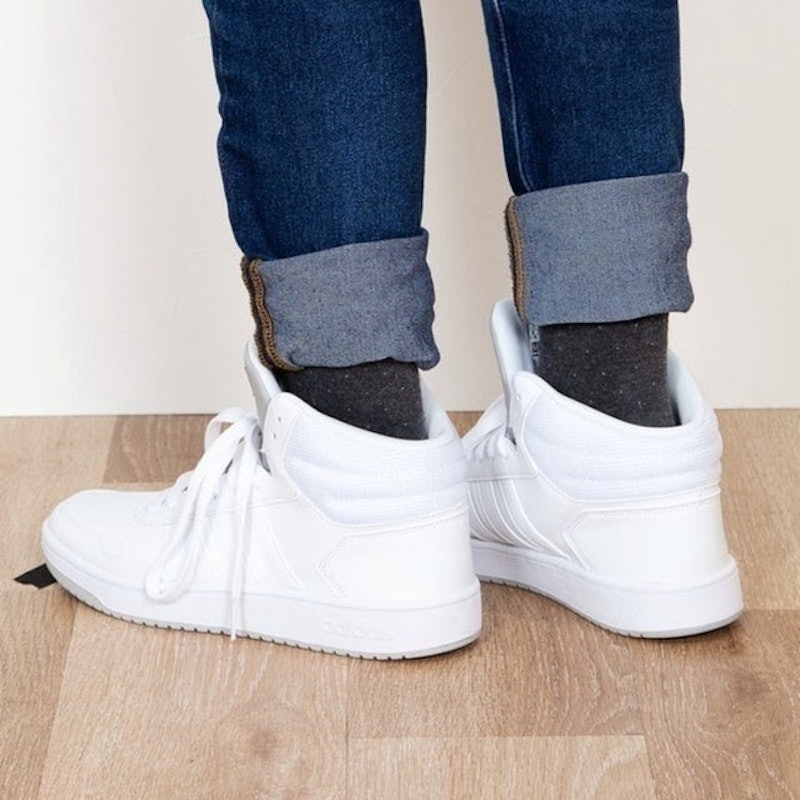 Foot este 低反發鞋墊 8