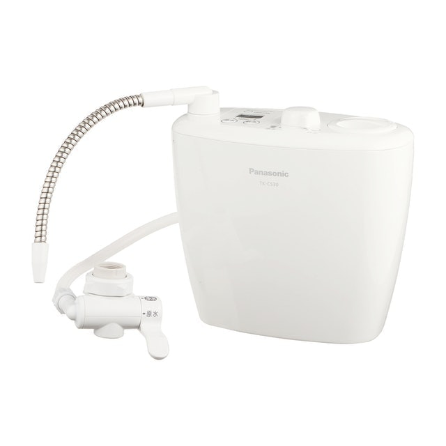 調理淨水器 1