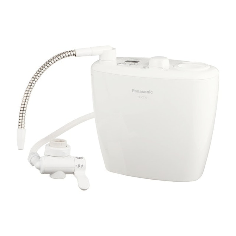 調理淨水器 1