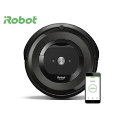 Roomba e5