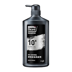調理控油洗髮精