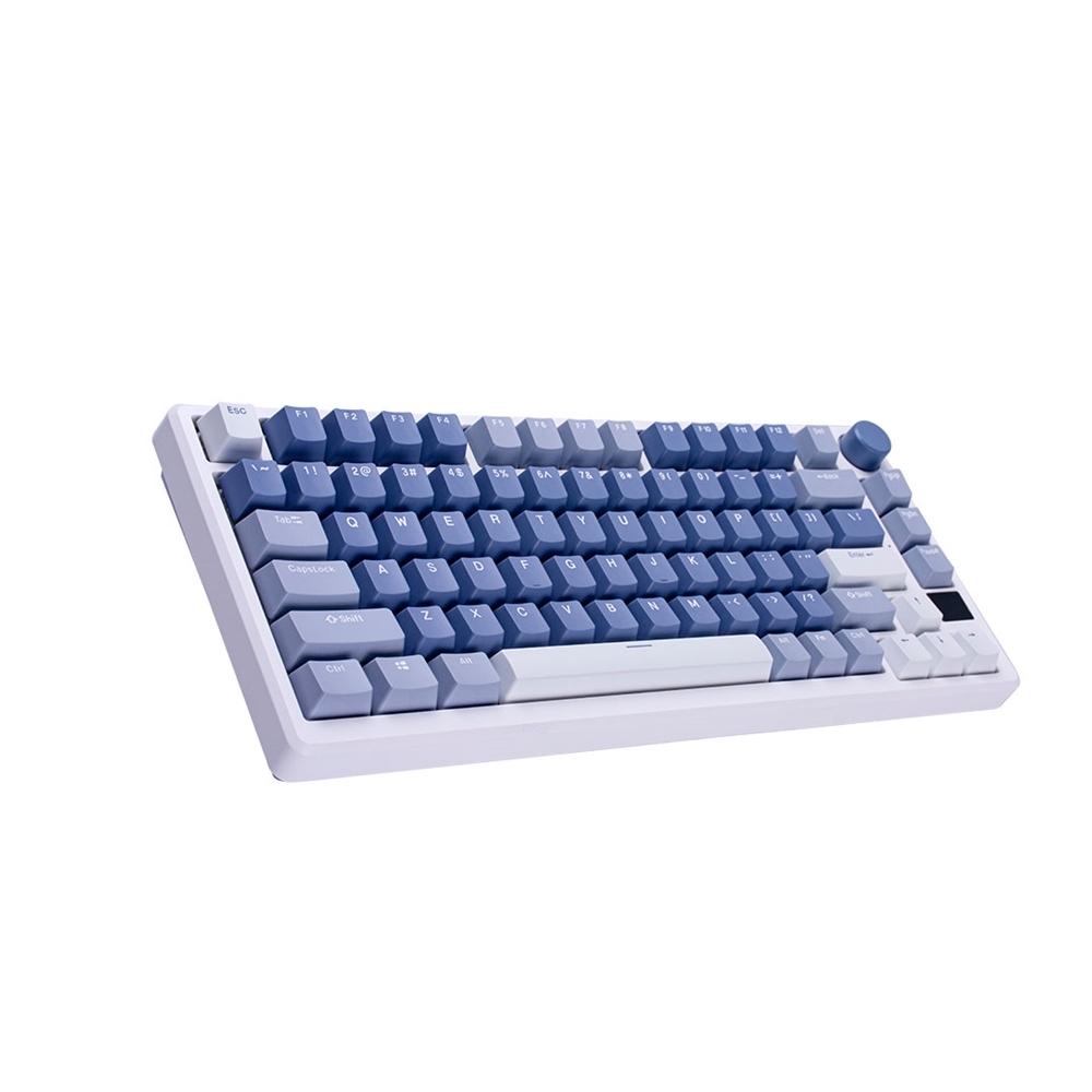 M75 75% 藍牙三模無線機械鍵盤 1