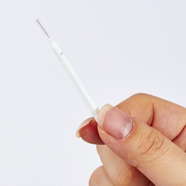超極細 I型牙間刷 3