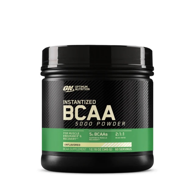 BCAA 支鏈胺基酸粉 1