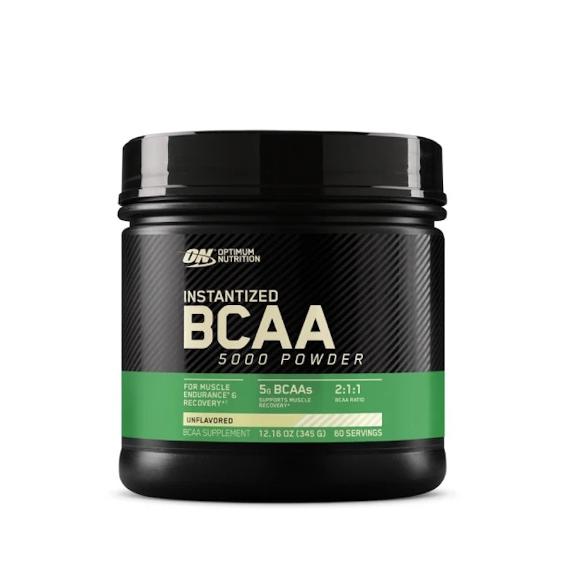 BCAA 支鏈胺基酸粉 1