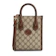 GUCCI Mini Interlocking G 迷你手提斜背包 1