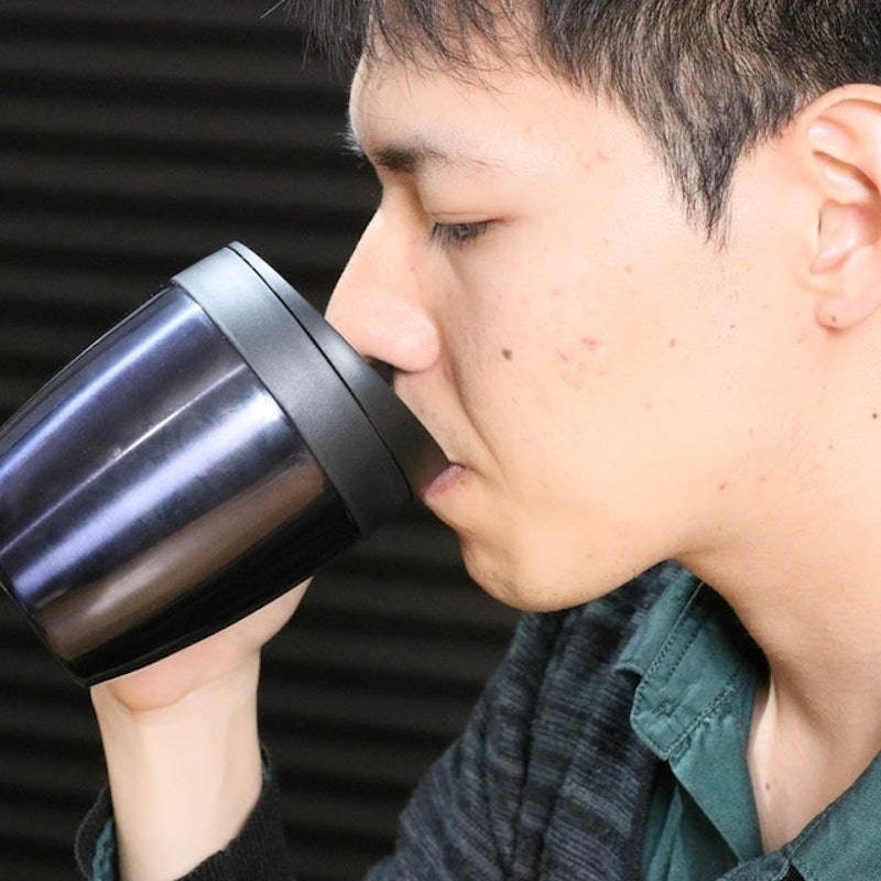 保溫馬克杯 5